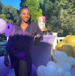 Meet your Posher, Karessa